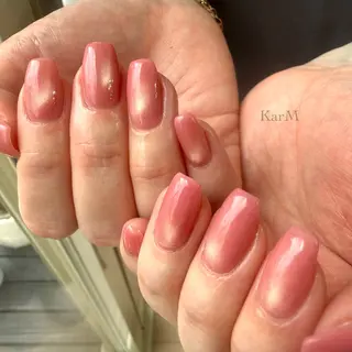 ネイル ogino karinのネイルデザイン