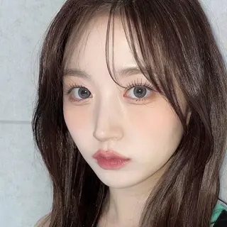 マツエク・マツパ miho 【韓国束感まつげ】のマツエク・マツパデザイン