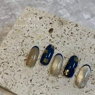 ネイル Lenoa minatoのネイルデザイン
