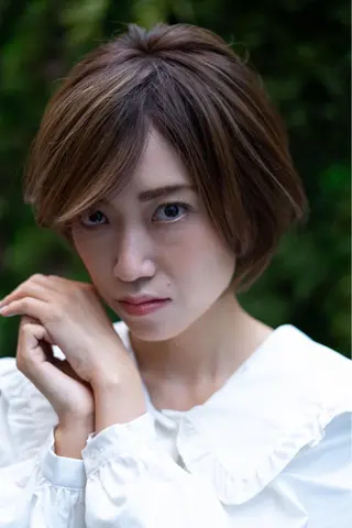 ショート 髪質改善　用賀美容院 比嘉　廣樹のその他イメージ