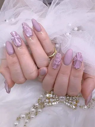 ネイル Uminail ゆうゆうのネイルデザイン