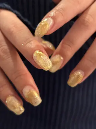 ネイル Filonnail rinaのネイルデザイン