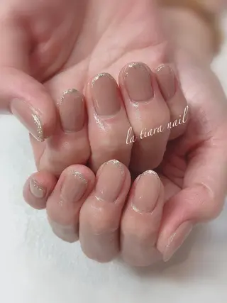 ネイル Blue bird  nailのネイルデザイン