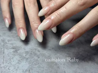 ネイル raby KESAMIのネイルデザイン