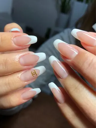 ネイル nail salon 7☺︎2のネイルデザイン