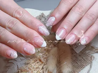 ネイル AngelChris ビューティーサロンのネイルデザイン