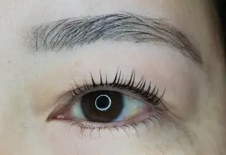 マツエク・マツパ まつげ専門 アデールのマツエク・マツパデザイン