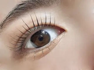 マツエク・マツパ wreath eyelash横浜のマツエク・マツパデザイン
