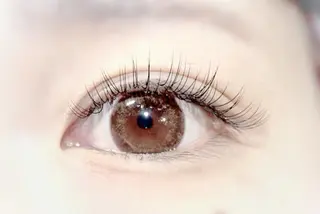 マツエク・マツパ eyelist minaのマツエク・マツパデザイン