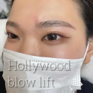 谷口遥 ♡ jolie栄店の眉毛・アイブロウイメージ