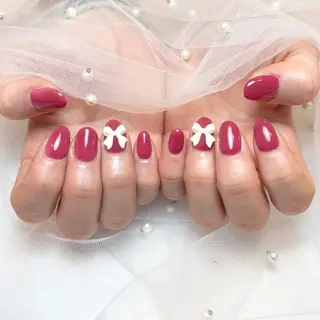 ネイル Plus 1st /miraiのネイルデザイン