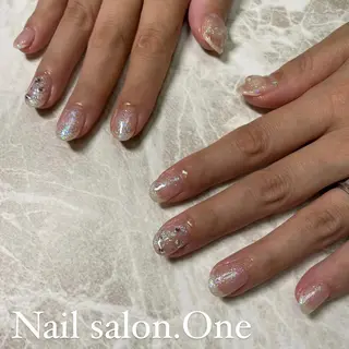 ネイル Nail salon .Oneのネイルデザイン