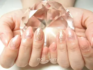 ネイル ETHOSENSE. kimikaのネイルデザイン