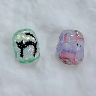 ネイル Soraya nail salonのネイルデザイン