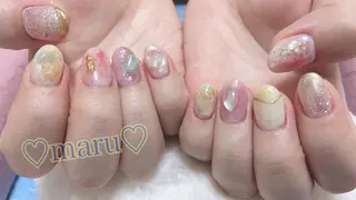 ネイル まるみ♡7/1〜値上 げ致します(>_<)のその他イメージ