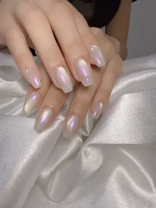 ネイル 西野 カナのネイルデザイン