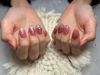 ネイル M.T nailのネイルデザイン