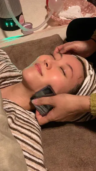 YOSA PARK  Angeのエステ・リラクイメージ