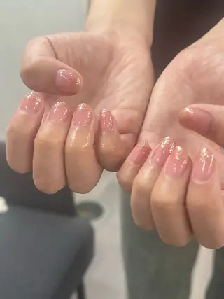 ネイル LibeiL 【Airi】のネイルデザイン