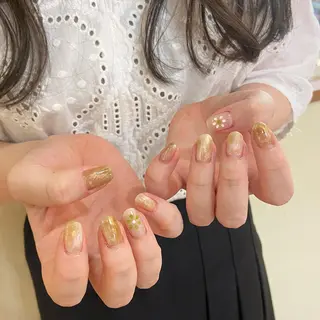 ネイル . .のネイルデザイン