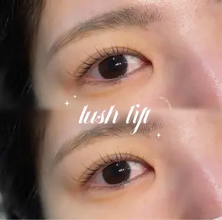 マツエク・マツパ Biolus/天王寺 2号店🌼Arisaのマツエク・マツパデザイン