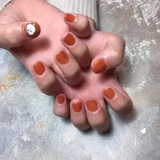 ネイル 💅chainail _aiのネイルデザイン