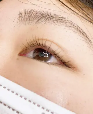 マツエク・マツパ EYELASH&NAIL SALON CiLvA 宇都宮店 【シルヴァ】所属・CiLvA 宇都宮のマツエク・マツパデザイン