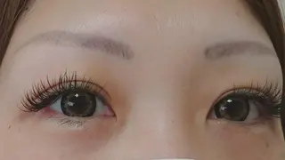 マツエク・マツパ 中野 瑛子のマツエク・マツパデザイン