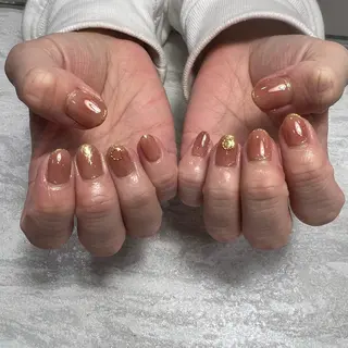 ネイル NAIL303 🛼 SHIORIのネイルデザイン