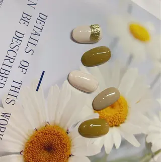 ネイル NANA NAILのネイルデザイン