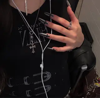 ネイル FELICE_ Aimiのネイルデザイン