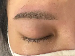 アイブロウ 🫧もりやま 🫧えなのマツエク・マツパデザイン