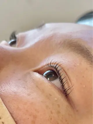 マツエク・マツパ Melissaヘアーandスパ所属・Melissa Melissaのマツエク・マツパデザイン