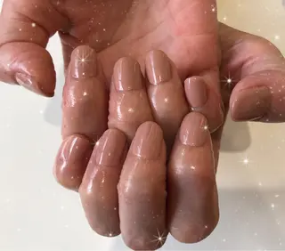 ネイル 💕WOLTOKYO 池袋💕maiのネイルデザイン