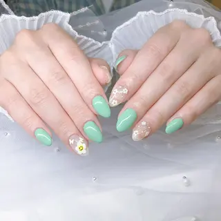 ネイル Sora Nailのネイルデザイン