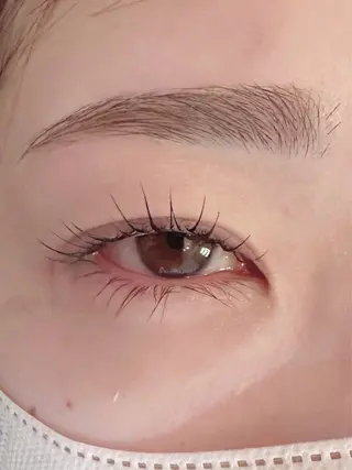 アイブロウ eyechic 勝どきのマツエク・マツパデザイン