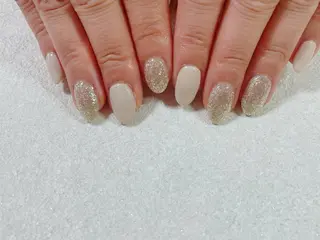 ネイル kikinail 溝の口のネイルデザイン