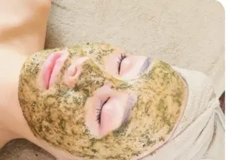 ayaka. bidamのエステ・リラクイメージ