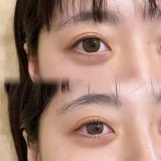 マツエク・マツパ flat フラットのマツエク・マツパデザイン