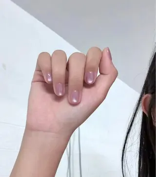 ネイル Trend Nail シロのネイルデザイン