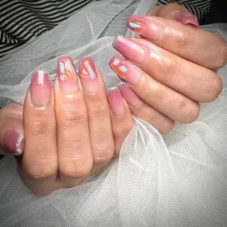 ネイル upala Mayukoのネイルデザイン