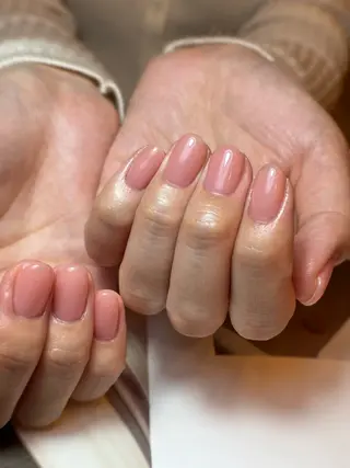 ネイル illum hicariのネイルデザイン