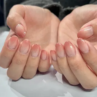 ネイル CLALA Makoのネイルデザイン