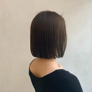 ショート カラー メンズ指名多数!! 田島史也のヘアスタイル
