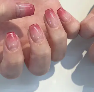 ネイル MARCH rinoのネイルデザイン