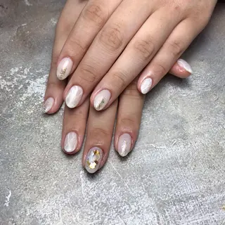 ネイル 💅chainail _aiのネイルデザイン