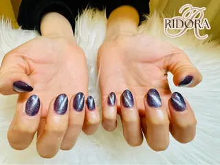 ネイル RIDORA nailのネイルデザイン