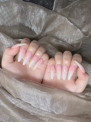 ネイル Anh 歌舞伎町のネイルデザイン