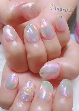 ネイル まるみ♡7/1〜値上 げ致します(>_<)のその他イメージ