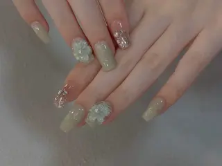 ネイル Rela・S NAILのネイルデザイン